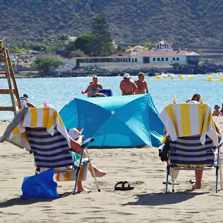 La Casita, A Dos Pasos De La Playa 度假居