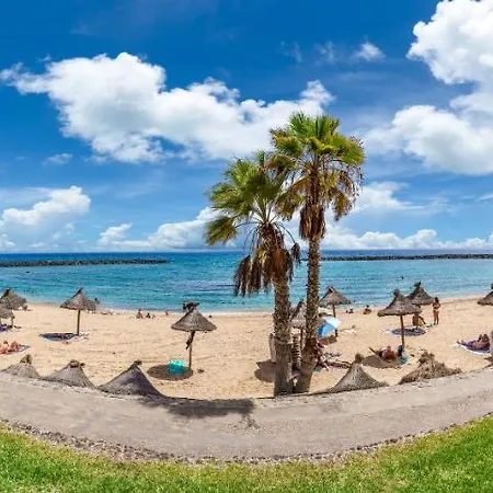 La Casita, A Dos Pasos De La Playa * 洛斯克里斯蒂亚诺斯