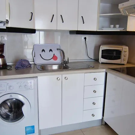 La Casita, A Dos Pasos De La Playa *