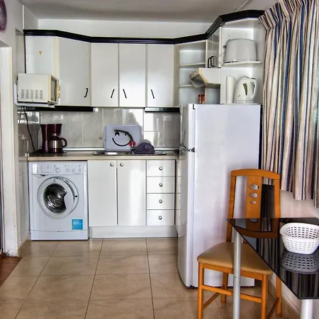 La Casita, A Dos Pasos De La Playa 펜션 *