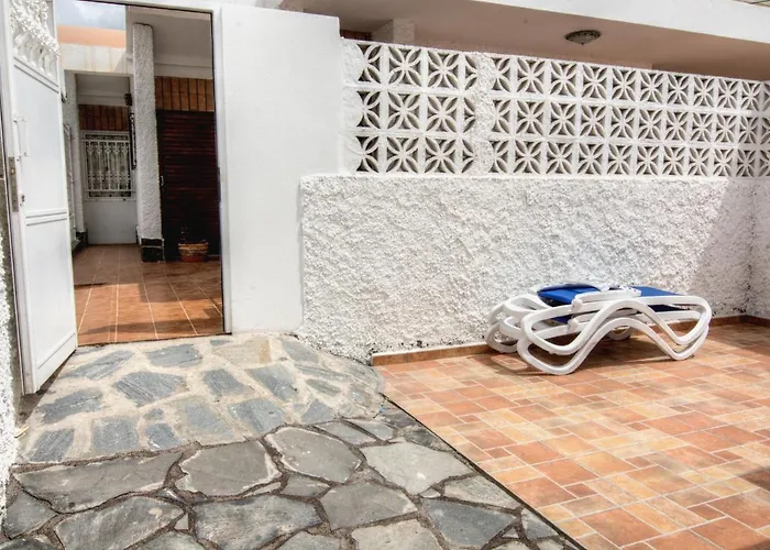 La Casita, A Dos Pasos De La Playa Casa vacanze *