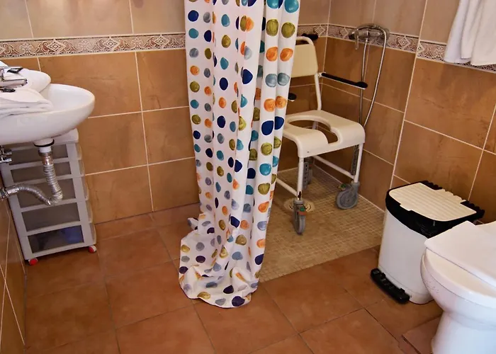 La Casita, A Dos Pasos De La Playa * Los Cristianos (Tenerife)