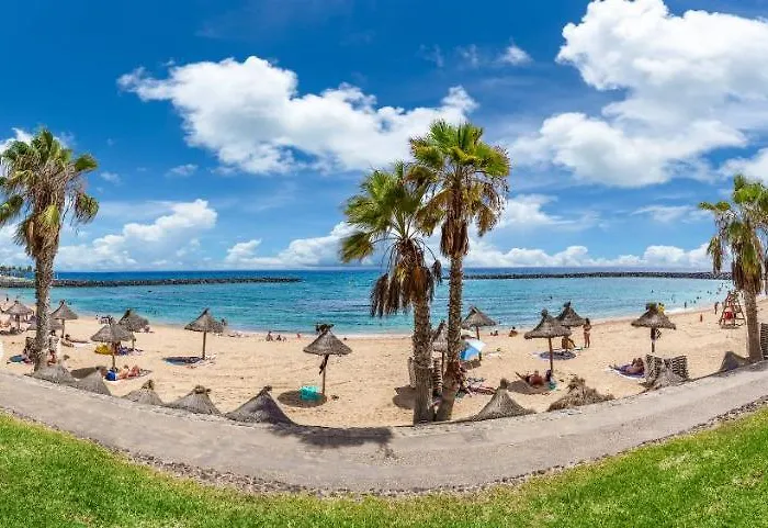 La Casita, A Dos Pasos De La Playa * Los Cristianos (Tenerife)