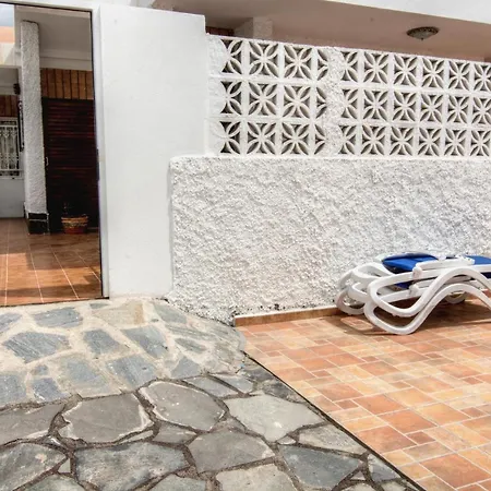 La Casita, A Dos Pasos De La Playa Holiday home *