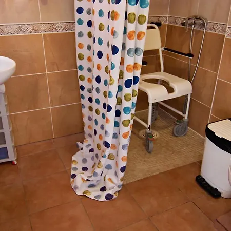 La Casita, A Dos Pasos De La Playa * Los Cristianos (Tenerife)