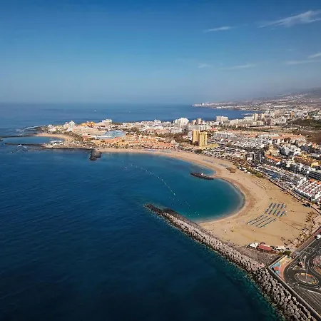 La Casita, A Dos Pasos De La Playa * Los Cristianos (Tenerife)