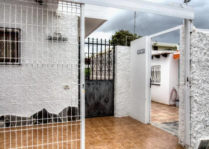 La Casita, A Dos Pasos De La Playa Dom wakacyjny *