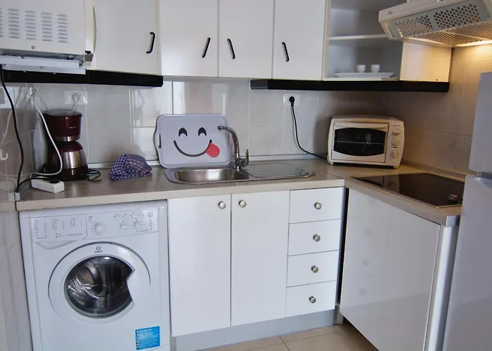 La Casita, A Dos Pasos De La Playa *