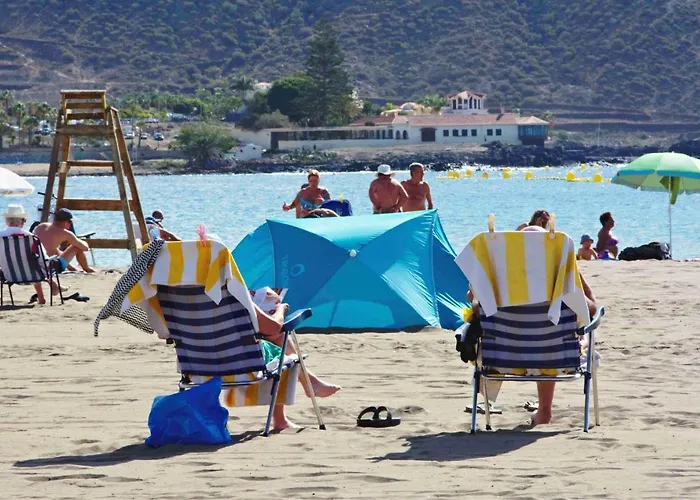 La Casita, A Dos Pasos De La Playa Dom wakacyjny