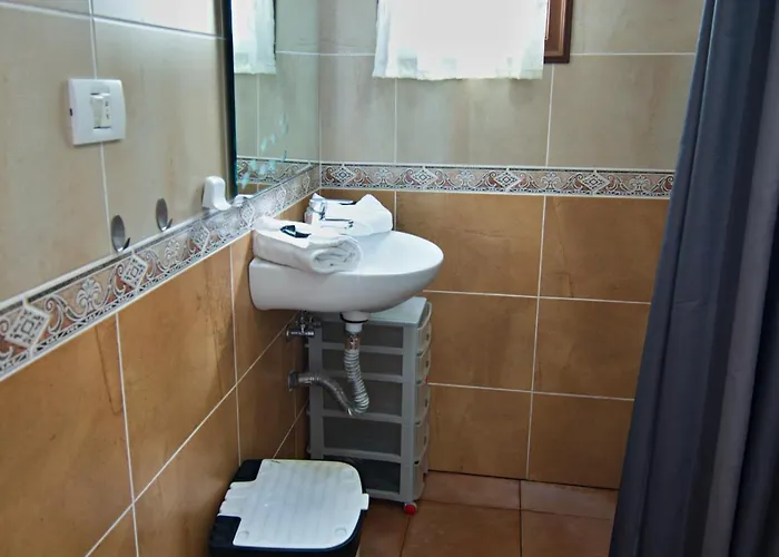 La Casita, A Dos Pasos De La Playa Prázdninový dům Los Cristianos (Tenerife)