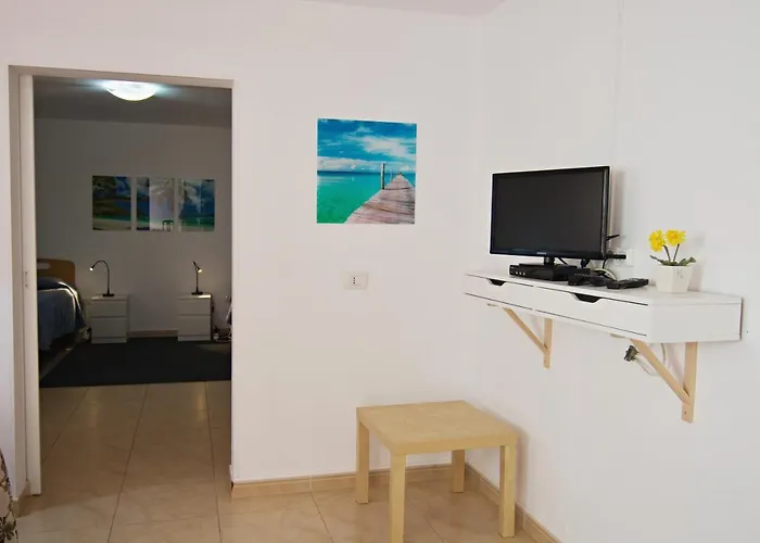 La Casita, A Dos Pasos De La Playa Los Cristianos (Tenerife)