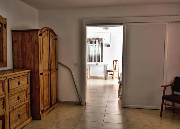 La Casita, A Dos Pasos De La Playa Los Cristianos (Tenerife)