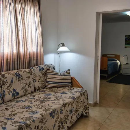 Feriehus La Casita, A Dos Pasos De La Playa *