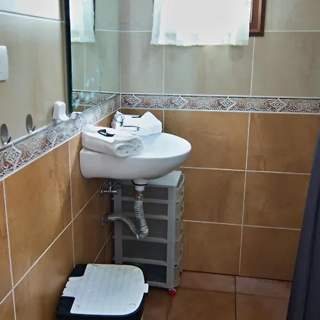 La Casita, A Dos Pasos De La Playa Feriehus Los Cristianos (Tenerife)