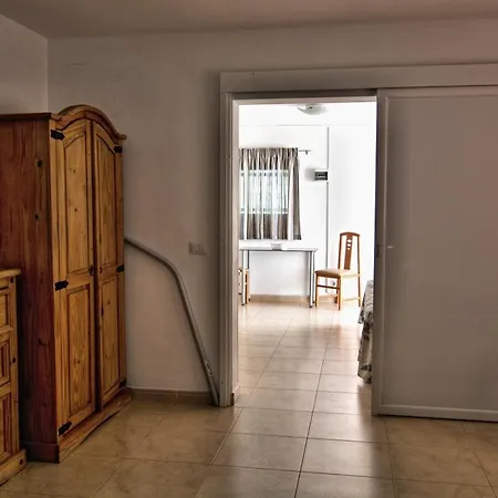 La Casita, A Dos Pasos De La Playa Лос Кристианос